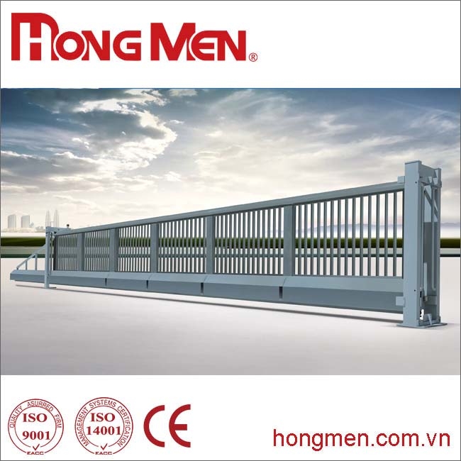 Cổng treo lớn® HSG-74A