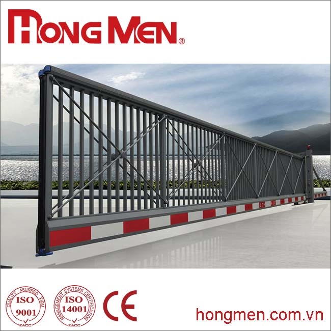 Cổng treo tự động P703B-G