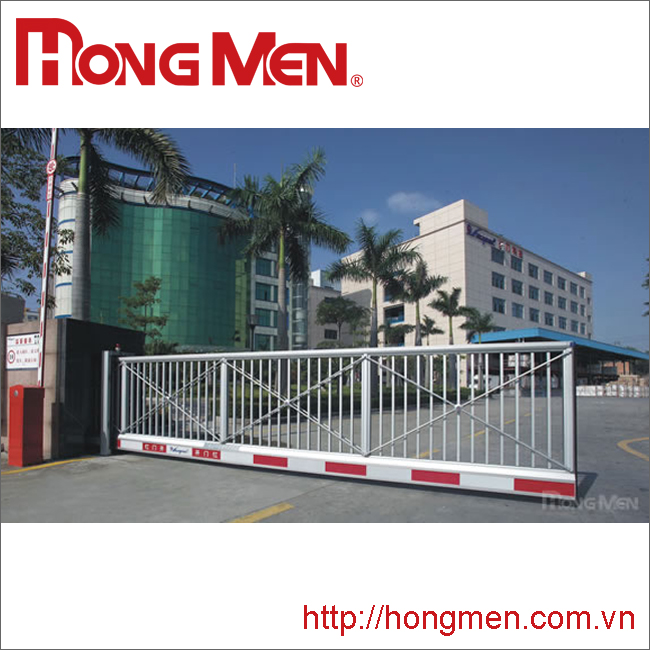 Cổng treo tự động P703B-Y