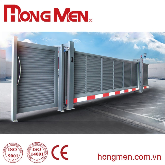 Cổng treo tự động P703G