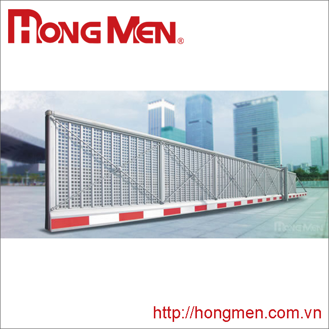 Cổng treo tự động P703K-Y