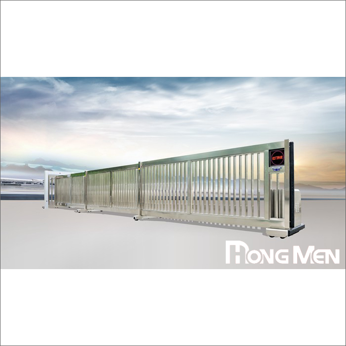 Cổng tự động P863s