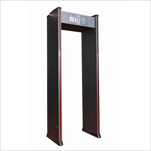 Cửa An Ninh AT-IIIC
