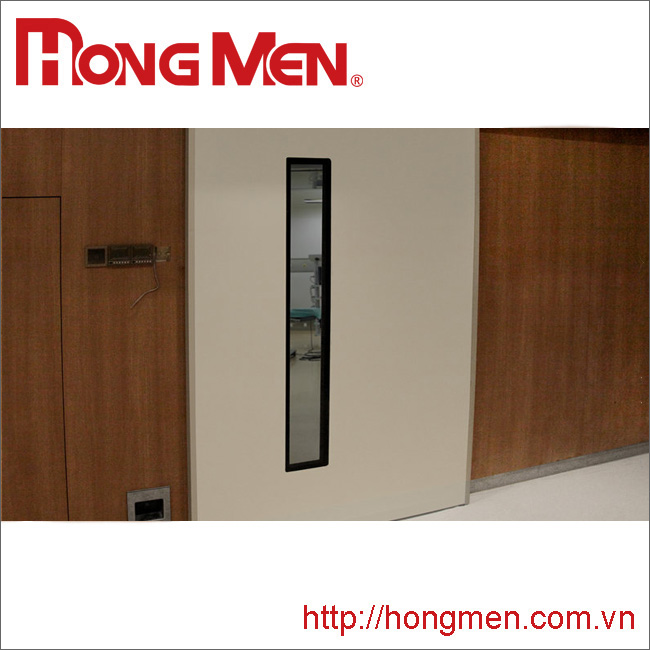 Cửa Bệnh Viện 1
