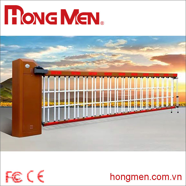 Cửa Cổng Barrier K300