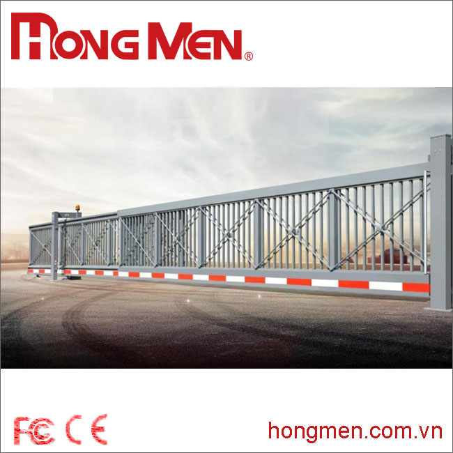 Cửa Cổng Treo HSG68