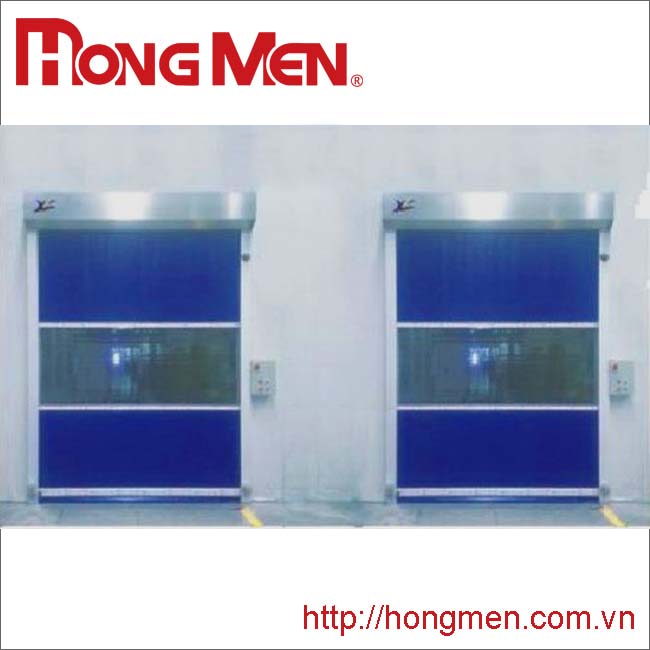 Cửa cuốn nhanh F3010
