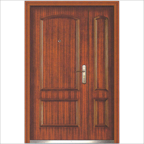 Cửa gỗ chống cháy SMF-105
