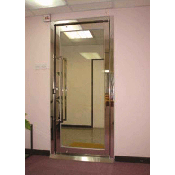 Cửa kính chống cháy SBF-511