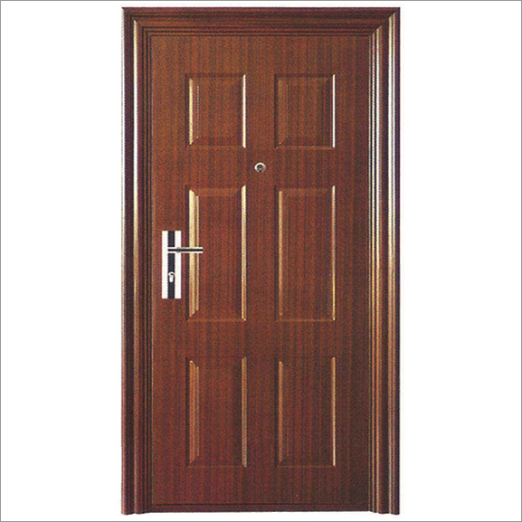 Cửa thép chống cháy SGF-109