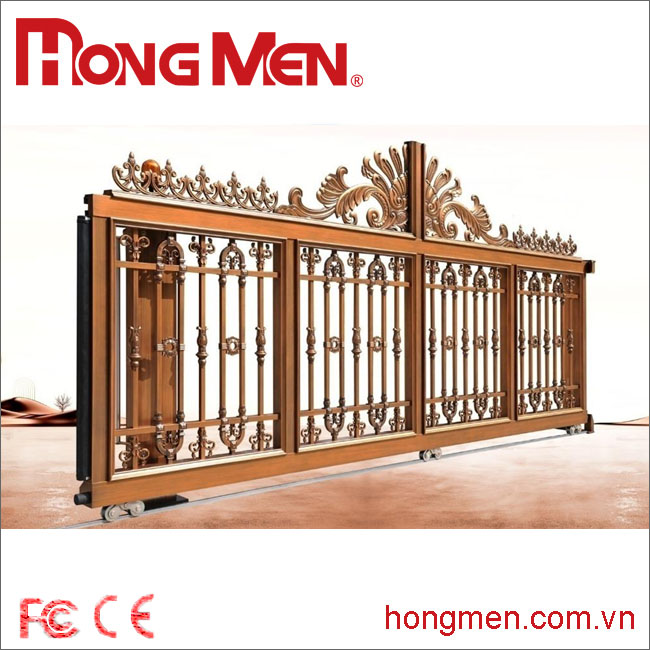 Cửa Trượt Dân Dụng HSG91