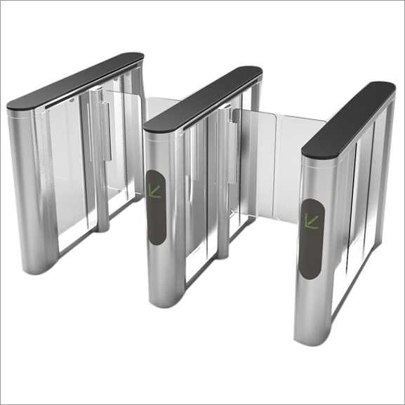 Cửa tự động Swing Barrier HGT-SG