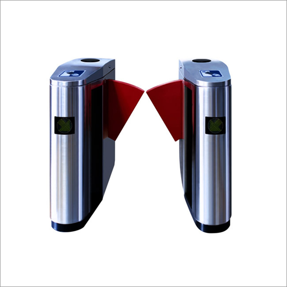 Cửa vạt Flap Barrier HGT-W04