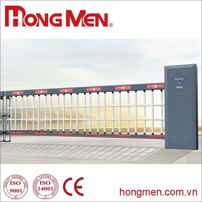 BARRIER K100B