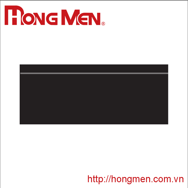 Ốp Chân Tường Bảng Màu Đen