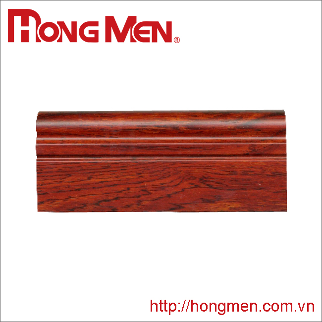 Ốp Chân Tường Hợp Kim Nhôm