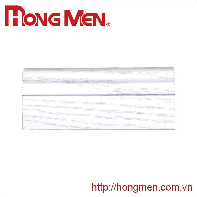Ốp Chân Tường Màu Thủy Khúc Liễu