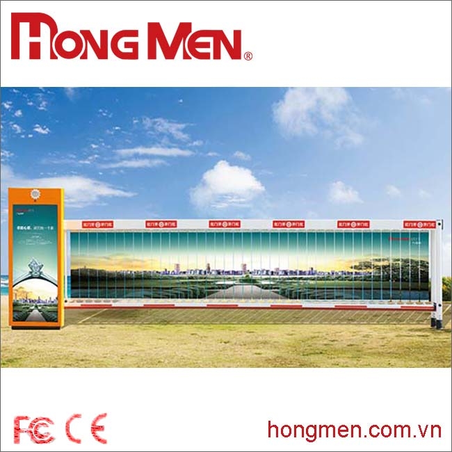 Rào Cản Quảng Cáo HAB-A03