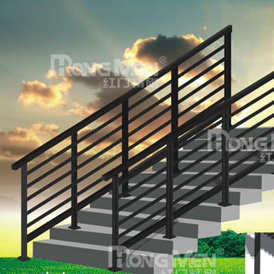 TAY VỊN CẦU THANG HJG XG FS B