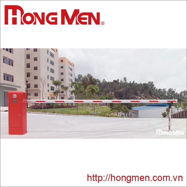 Barie Tự Động HM-ZG-MB